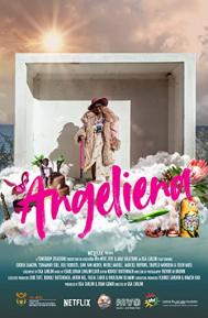 Angeliena poster
