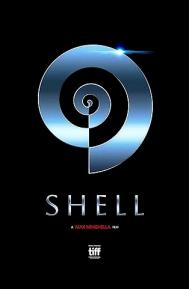 Shell poster