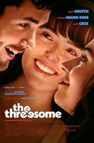 The Threesome poster