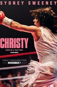 Christy poster