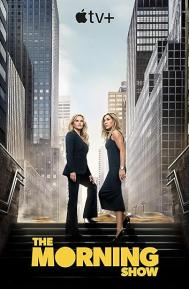 The Morning Show Season 4 poster