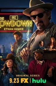 The Lowdown Season 1 poster