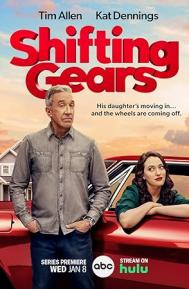 Shifting Gears Season 2 poster