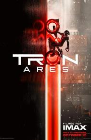 Tron: Ares poster