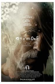 Anemone poster