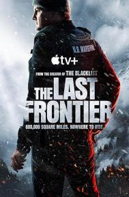 The Last Frontier Season 1 poster