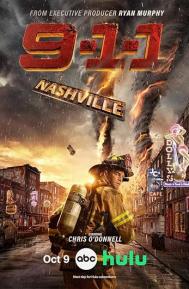9-1-1: Nashville Season 1 poster