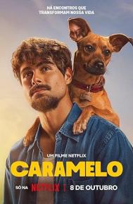 Caramelo poster