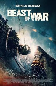 Beast of War poster
