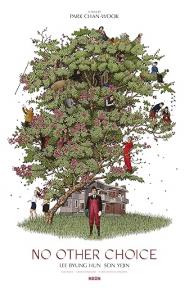 No Other Choice poster