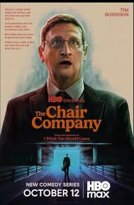 The Chair Company Season 1 poster