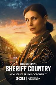 Sheriff Country Season 1 poster