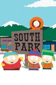 South Park Season 28 poster