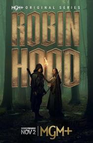 Robin Hood Season 1 poster
