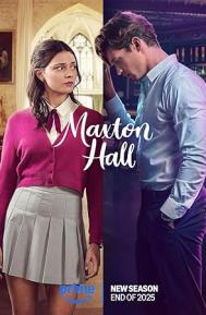 Maxton Hall - The World Between Us Season 2 poster
