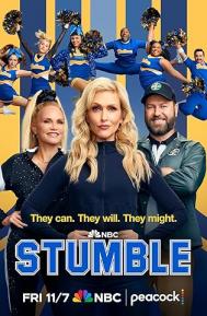 Stumble Season 1 poster