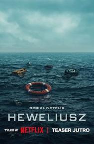 Heweliusz Season 1 poster