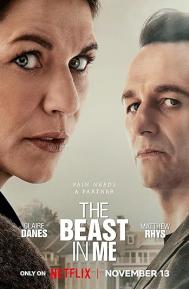 The Beast in Me Season 1 poster