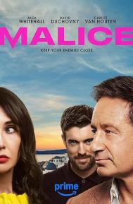 Malice Season 1 poster