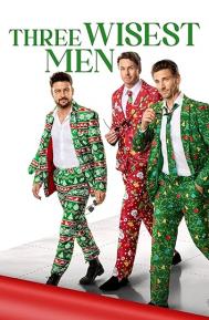 Three Wisest Men poster