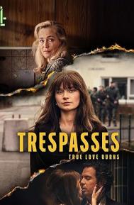 Trespasses Season 1 poster
