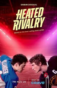 Heated Rivalry Season 1 poster