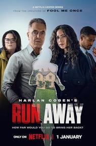 Run Away Season 1 poster