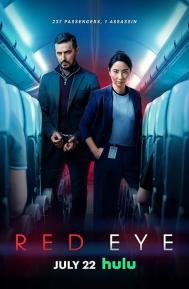 Red Eye Season 2 poster