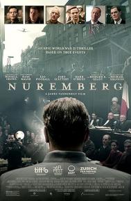 Nuremberg poster