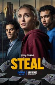 Steal Season 1 poster