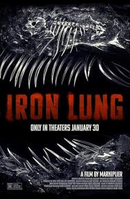 Iron Lung poster