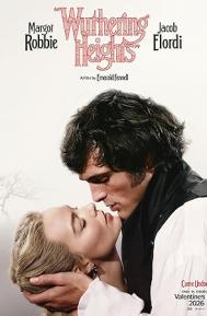 Wuthering Heights poster