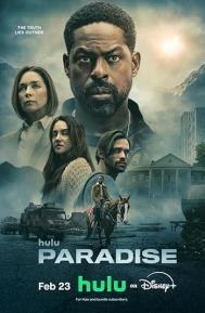 Paradise Season 2 poster