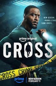 Cross Season 2 poster