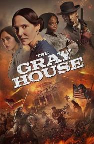 The Gray House Season 1 poster
