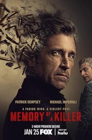 Memory of a Killer Season 1 poster