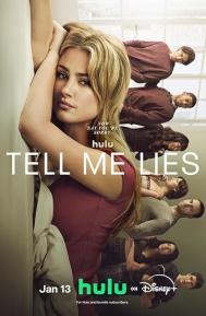 Tell Me Lies Season 3 poster