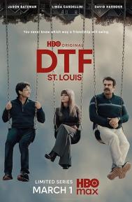 DTF: St. Louis Season 1 poster