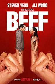Beef Season 1 poster