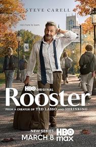 Rooster Season 1 poster