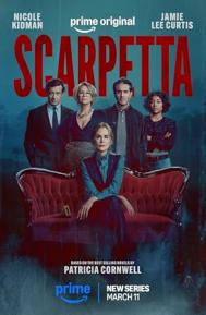 Scarpetta Season 1 poster