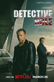 Detective Hole Season 1 poster