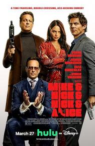 Mike & Nick & Nick & Alice poster