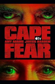 Cape Fear Season 1 poster