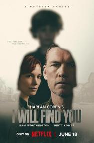 I Will Find You Season 1 poster