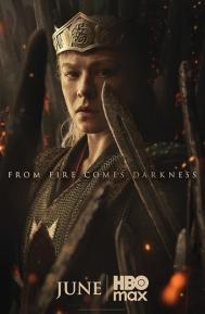 House of the Dragon Season 3 poster