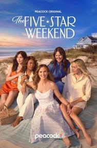 The Five-Star Weekend Season 1 poster